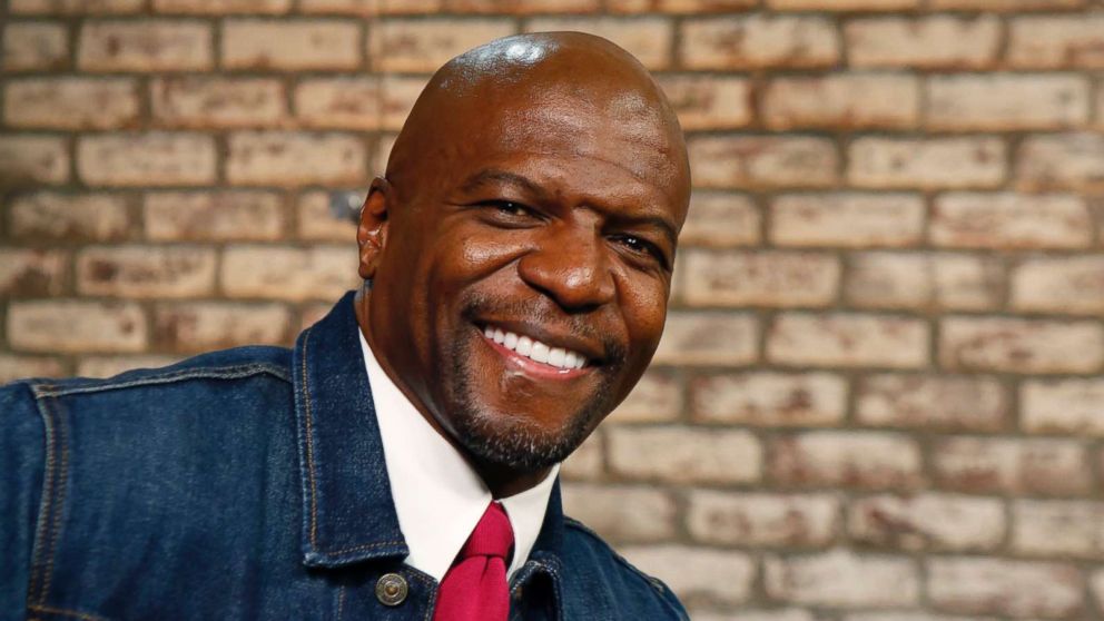 Terry Crews riles up the internet again over 'black lives better' tweet