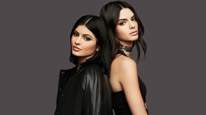 Kendall and Kylie Jenner rebuked for not paying factory workers in ...