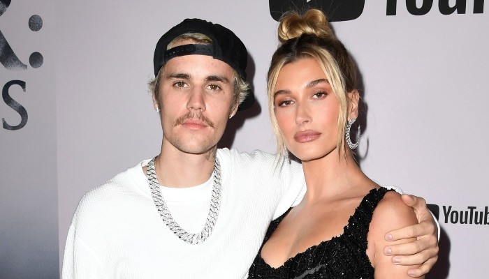 Hailey Bieber apologises to woman who called her out over rude behaviour