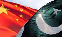 No Pakistani labour working on CPEC projects laid off, webinar told