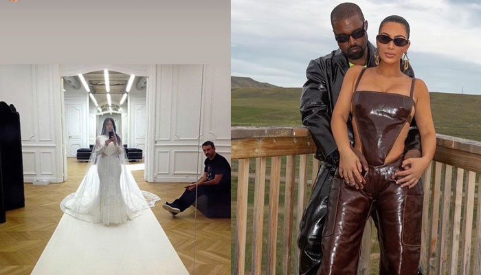 Kim Kardashian seeks compassion for husband Kanye West