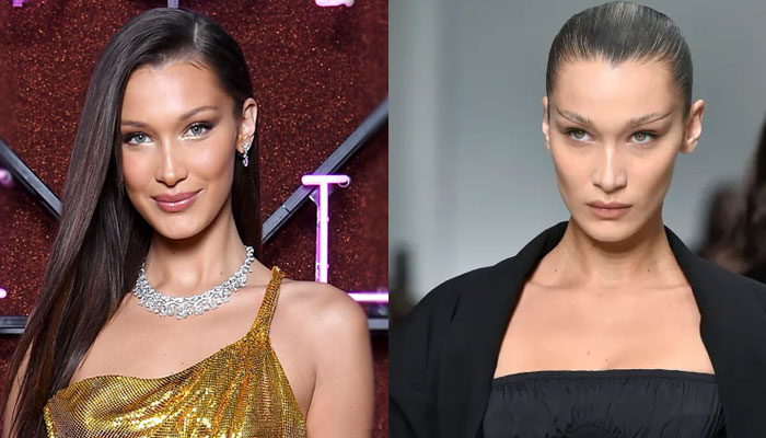 Bella Hadid says her black friends 'not feeling accepted' by fashion ...