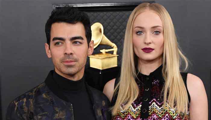 Joe Jonas Shares First Pic with Sophie Turner After Welcoming Daughter Willa