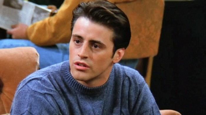 Matt LeBlanc had only $11 before he bagged his iconic role in ‘Friends’