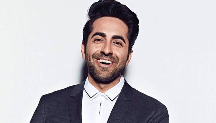Ayushmann Khurana Age, Wiki, Biography, Height, Weight, wife, Birthday and  More | Ayushmann khurrana, Bollywood celebrities, Bollywood actors