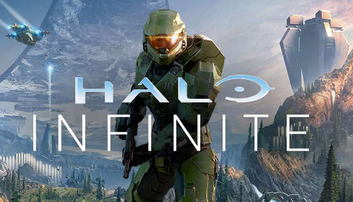 halo video game