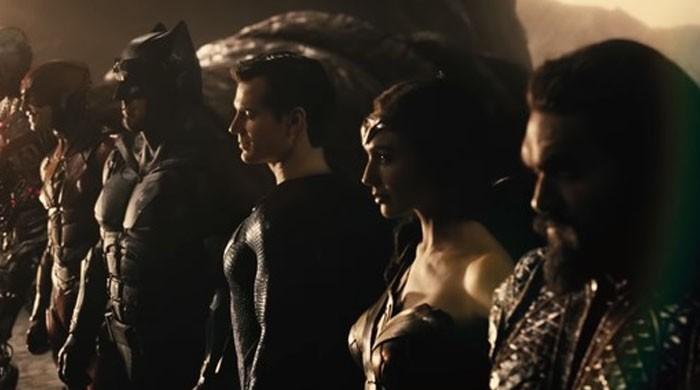 Reports about Justice League Zack Snyder cut release date ...