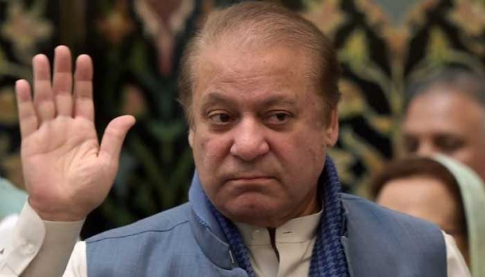 Nawaz requests IHC to be excused from hearing set for tomorrow