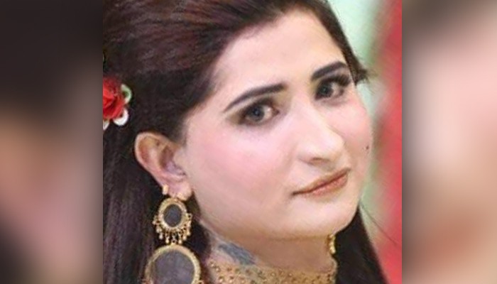 Transgender woman Gul Panra shot dead, friend wounded in Peshawar