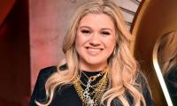 Kelly Clarkson claims divorce from Brandon Blackstock inspired her ‘therapeutic’ album