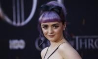 ‘Game of Thrones’ star Maisie Williams shares how she found the ones she belonged to