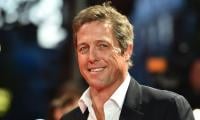 Hugh Grant believes fatherhood saved him from life as a ‘scary old bachelor’