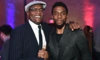 Samuel L. Jackson pays tribute to late Chadwick Boseman: 'He gave kids a hero that they could aspire to'  