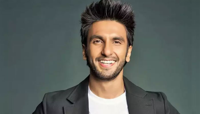 A decade in Bollywood Ranveer Singh celebrates milestone with a filmy  chocolate cake  Hindi Movie News  Times of India