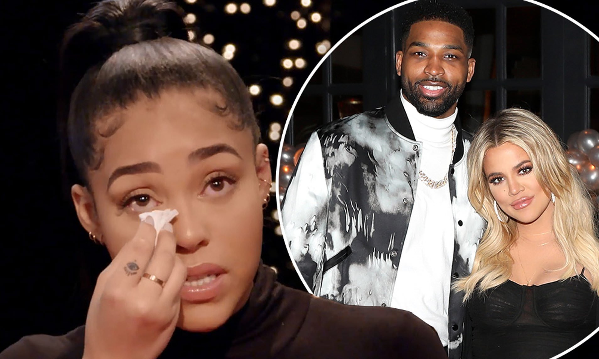 Where Is Jordyn Woods Now? Life After Kardashian Cheating Scandal