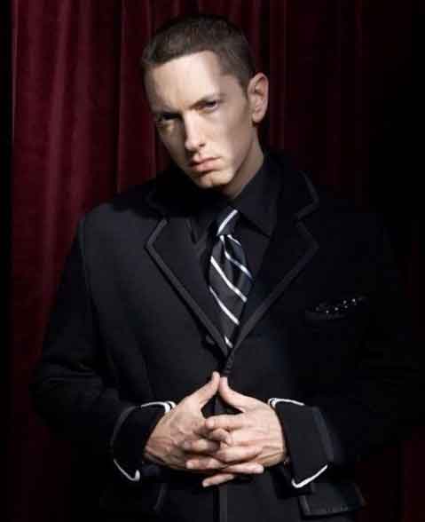 Wentworth Miller Eminem