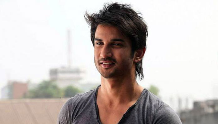Hasan Khan Will Play Sushant Singh's Character | Reviewit.pk