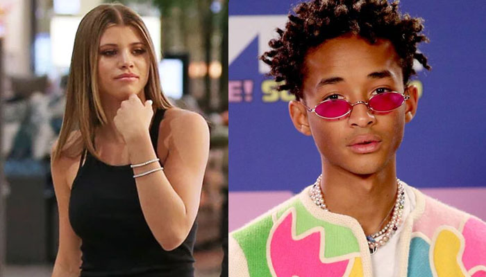 Celebrity Airport Style: Jaden Smith, Sofia Richie and More [PHOTOS] –  Footwear News