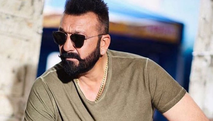 Sanjay Dutt vows to defeat lung cancer in new video