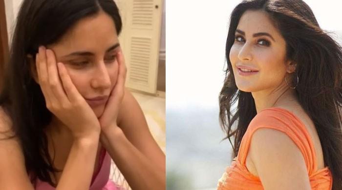 Katrina Kaif Loses ‘friday Night Games Sequence Looks Upset In Latest