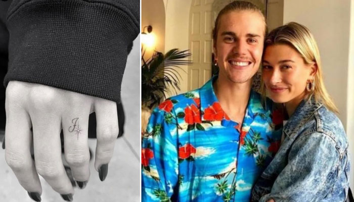 Selena Gomez and Justin Bieber: What's Up With That Ring?