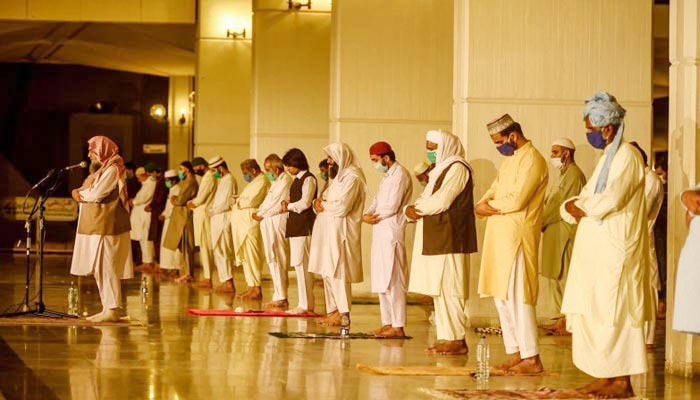 Prayer timings in Pakistan: Namaz time for Fajr, Zohar ...