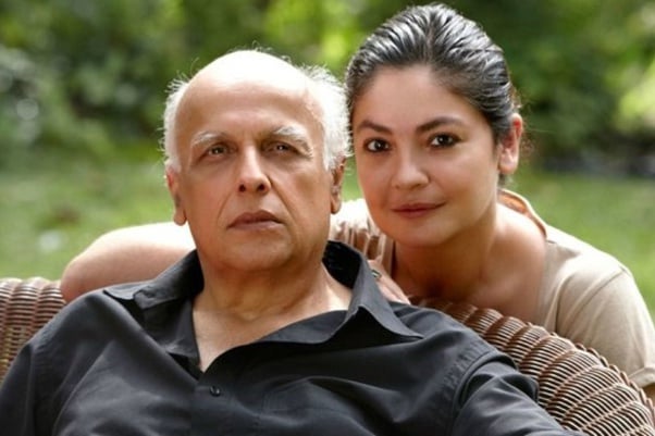Mahesh Bhatt recalls how Pooja Bhatt reacted to his affair with Soni Razdan