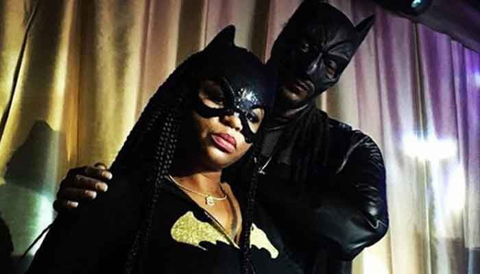 Snoop Dogg wins hearts of Batman fans