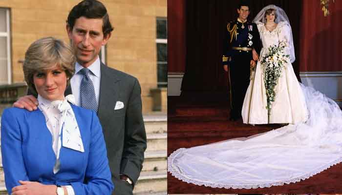 Prince Charles proposed to another girl before wedding to Diana