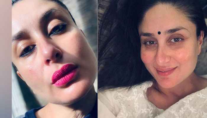 Kareena Kapoor flaunts her pregnancy glow in ‘Pink in Palampur’ selfie