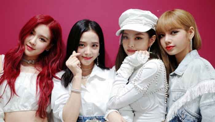 Blackpink S Jisoo Jennie Lisa And Rose Gear Up To Wow Fans With The Show On Youtube
