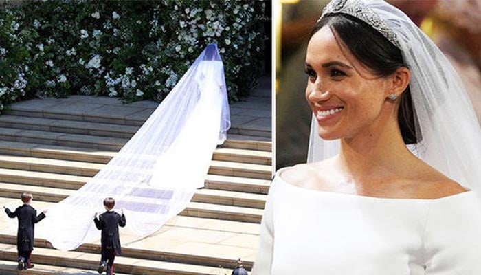 Meghan Markle Kate Middleton S Wedding Dress Designer On The Brink Of Homelessness