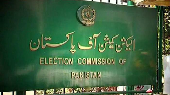 ECP clarifies media speculations over Senate elections