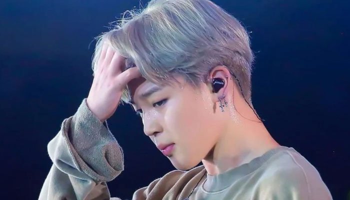 He's so unreal: BTS' Jimin stuns fans with his jaw-dropping