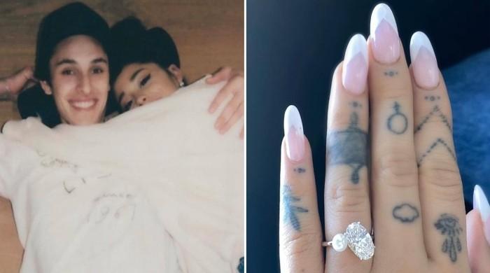 Cost of Ariana Grande's staggering engagement ring will ...