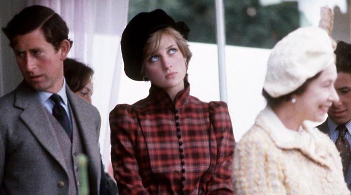 Princess Diana’s ‘embarrassing’ moment on Christmas that left royal ...