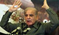 Assets of Shehbaz Sharif family frozen by NAB in money laundering case