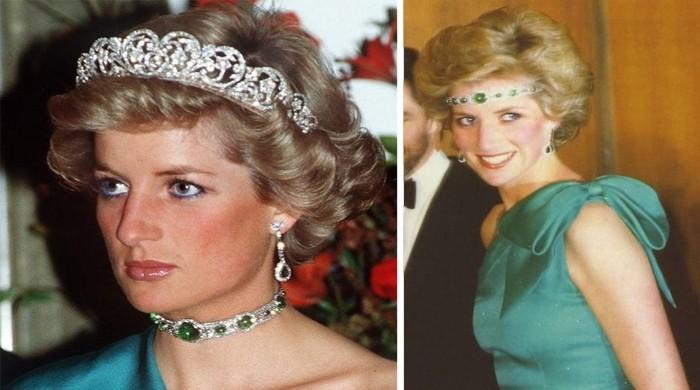 Queen Elizabeth absolutely loathed Princess Diana for miswearing ...