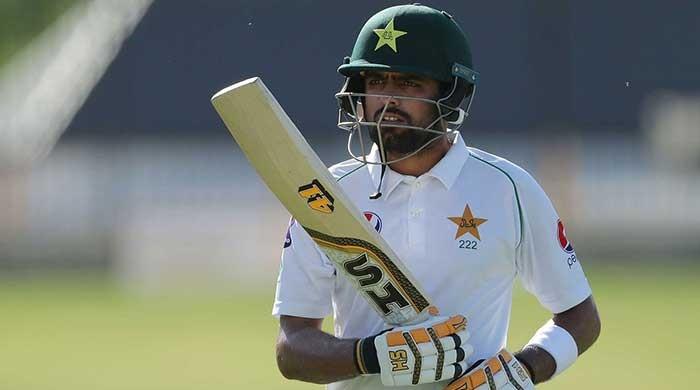 Pak vs NZ: Skipper Babar Azam to miss second Test, Mohammad Rizwan to lead side again - Vimarsana News