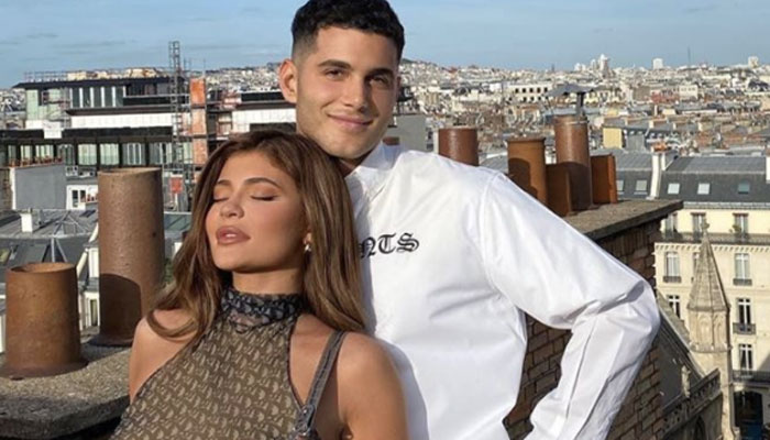 Kylie Jenner Unfollows Sofia Richie Fai Khadra On Instagram