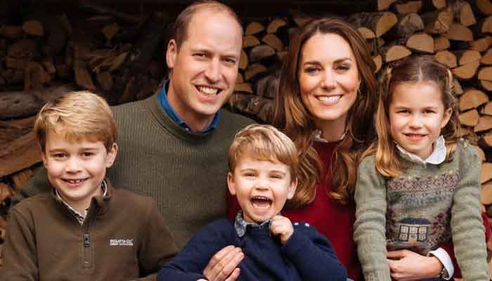 Kate Middleton Surprised By Prince William And Their Kids On Her 39th Birthday