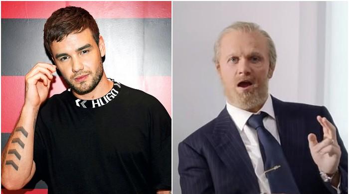 Liam Payne regrets having introduced Harvey Weinstein in a One Direction video
