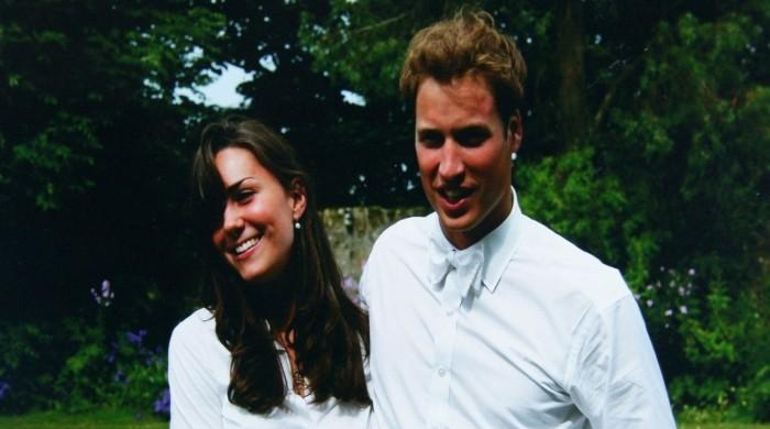 When Kate Middleton was forced to say William goodbye hours before 27th birthday - Vimarsana News