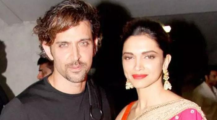 Deepika Padukone, Hrithik Roshan to share screen for the first time in 'Fighter' - Vimarsana News