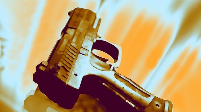 Karo Kari: Man shoots sister dead allegedly over 'honour' in Sindh's Ubauro - Vimarsana News