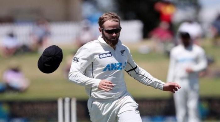 A double ton against Pakistan helps Kane Williamson become top ranked Test player - Vimarsana News