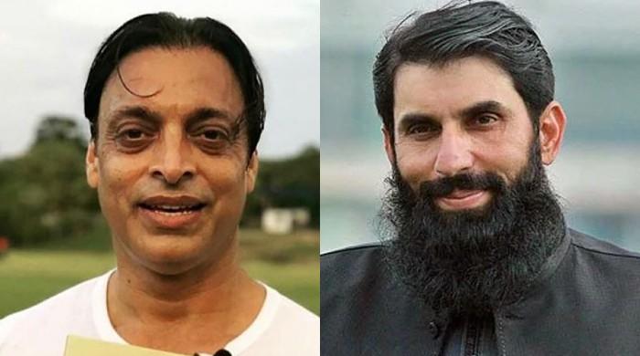 Misbah-ul-Haq to be sacked, Andy Flower to replace him, says Shoaib Akhtar