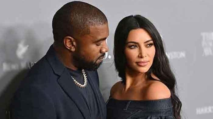 Kim Kardashian, Kanye West 'are over the chaos': report