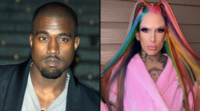 Jeffree Star reveals an influx of rappers sliding into his DMs after Kanye West scandal