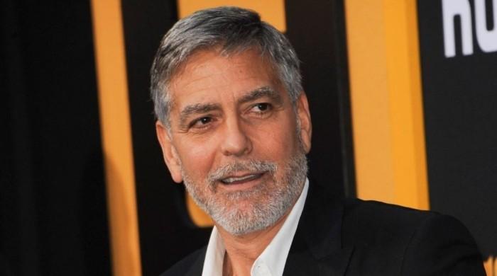 George Clooney opens up how his view on acting changed since 'Batman'